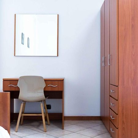 Wayco Rooms Lipomo Exterior photo