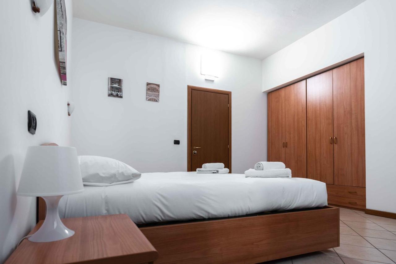 Wayco Rooms Lipomo Exterior photo